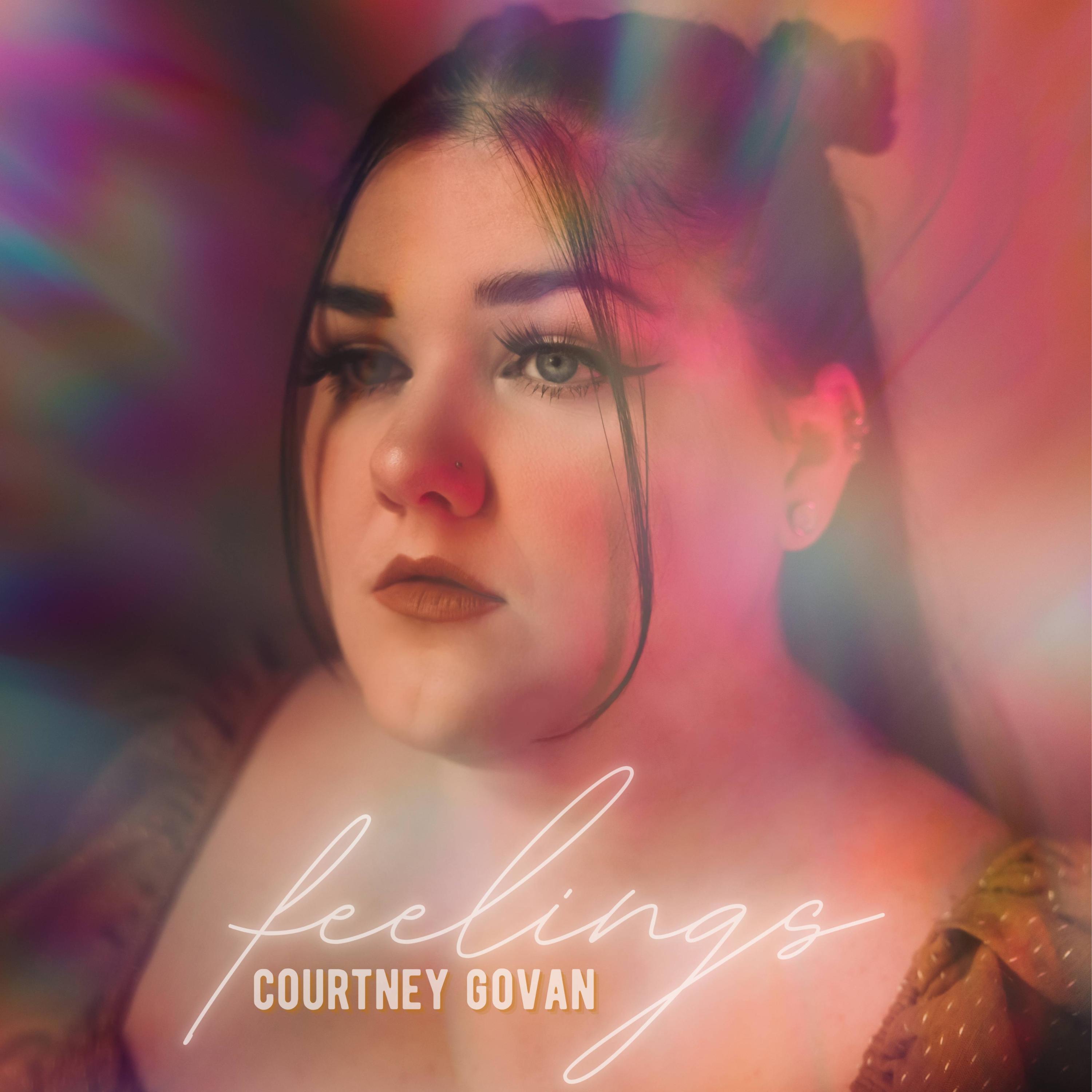 Courtney Govan - Shadow