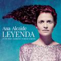 ALCAIDE, Ana: Leyenda