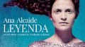 ALCAIDE, Ana: Leyenda专辑