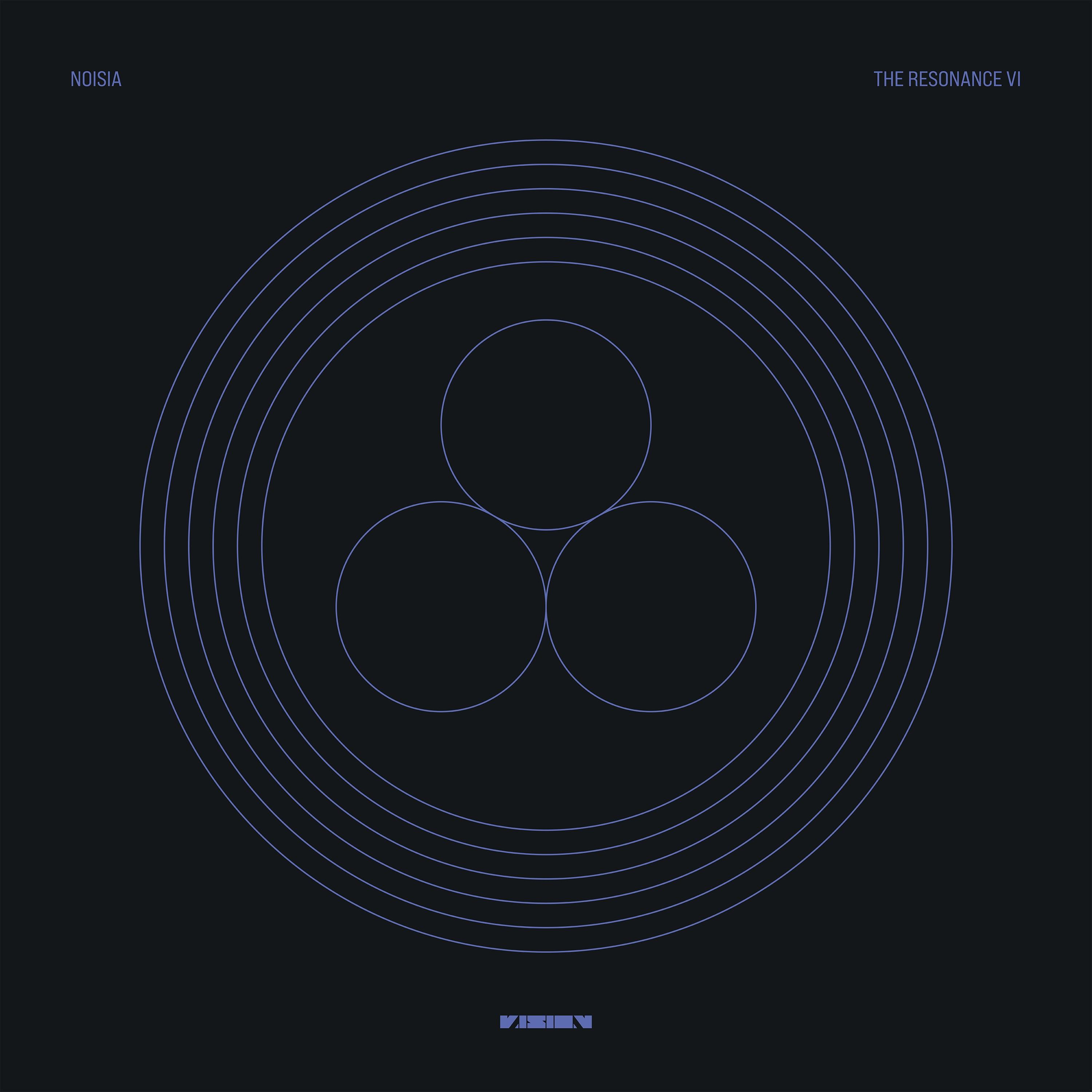 Noisia - Underprint (DLR Remix)