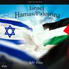 Mr Zeo - Israel Vs Hamas/Palestina