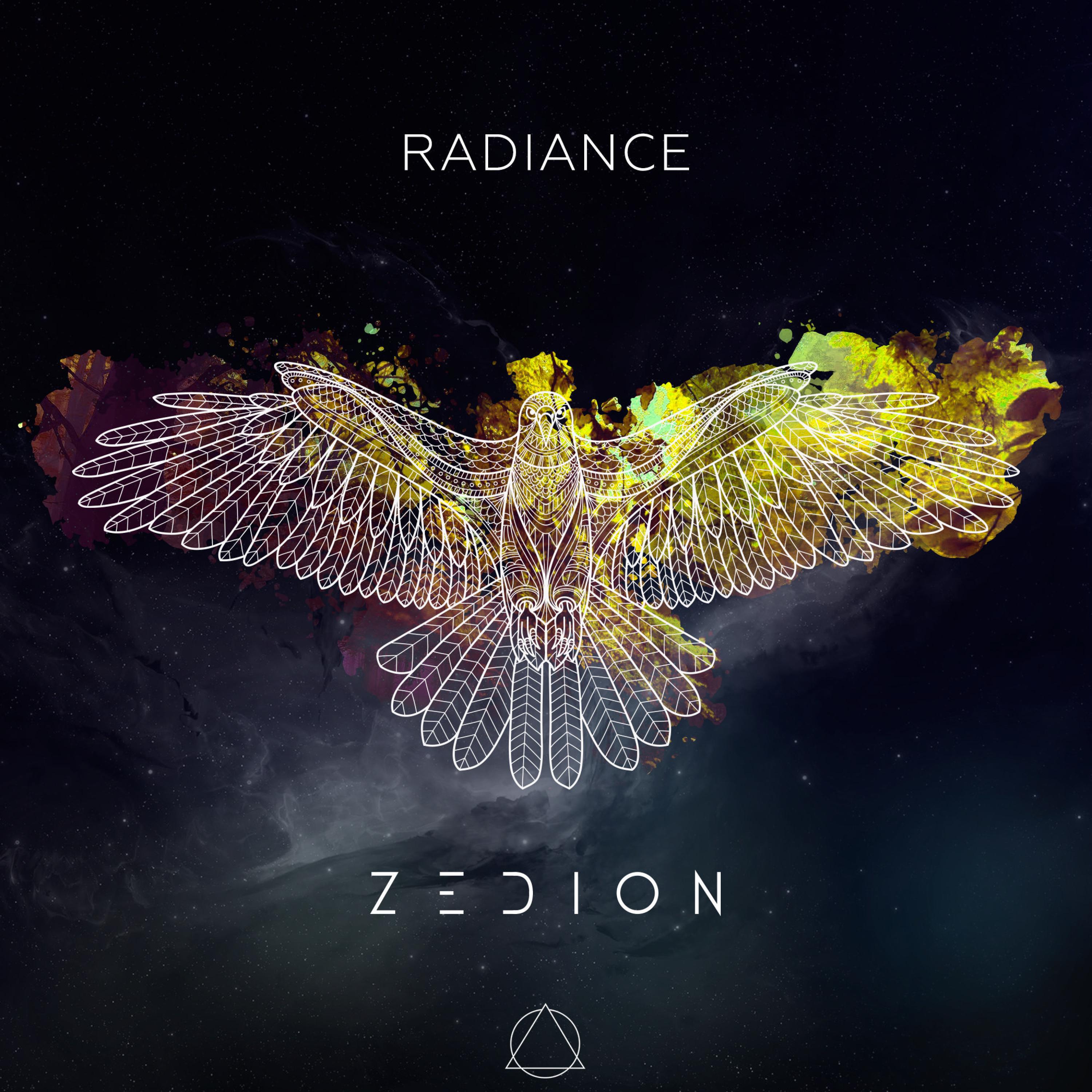 ZEDION - Luminescence