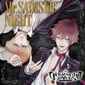 Mr.SADISTIC NIGHT专辑