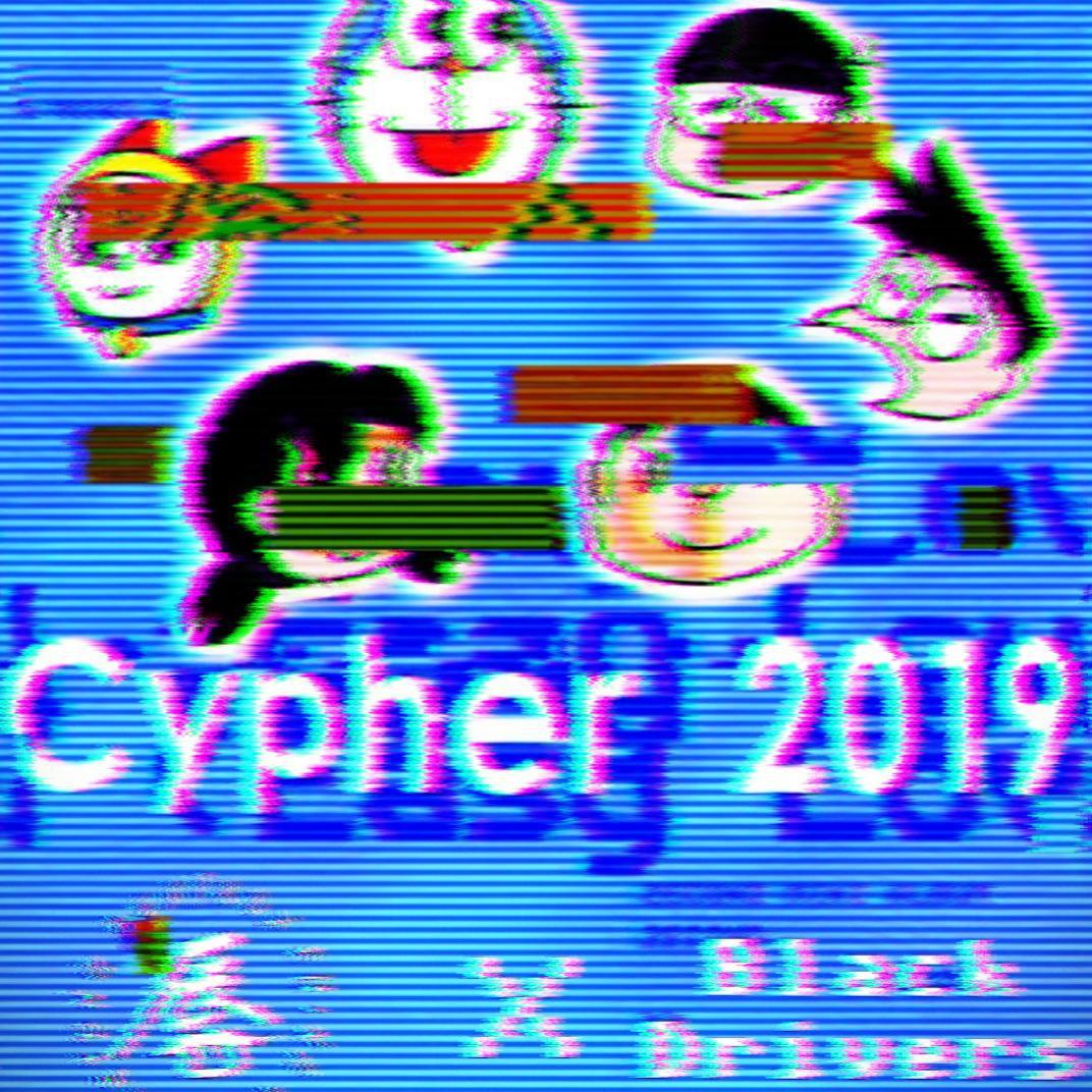 NTU CYPHER 2019专辑