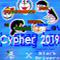 NTU CYPHER 2019专辑