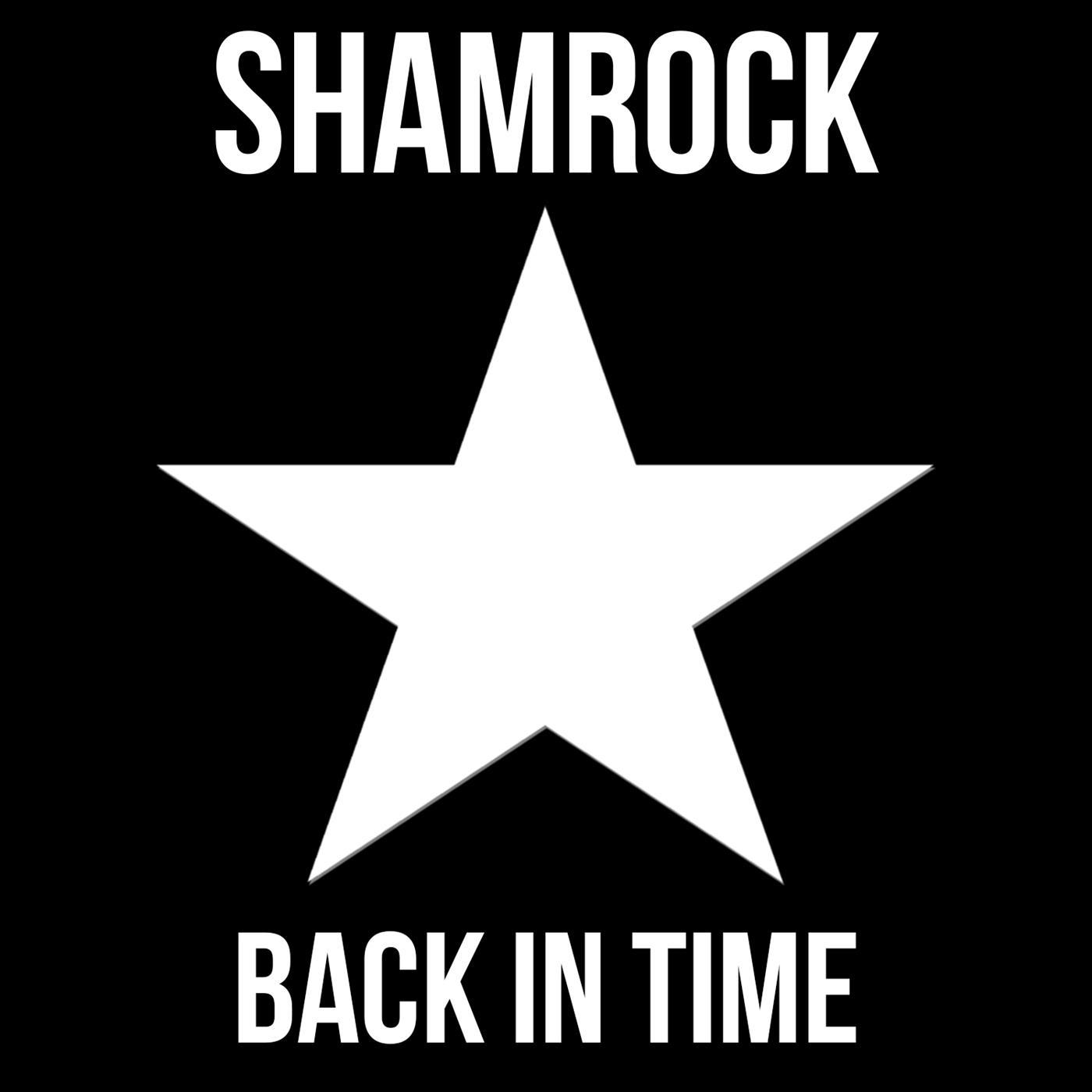 Back in Time