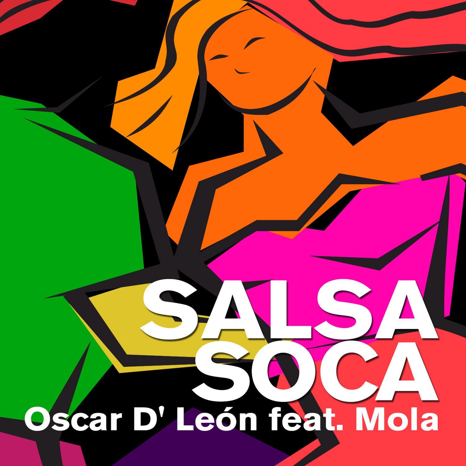 Salsa Soca (feat. Mola)