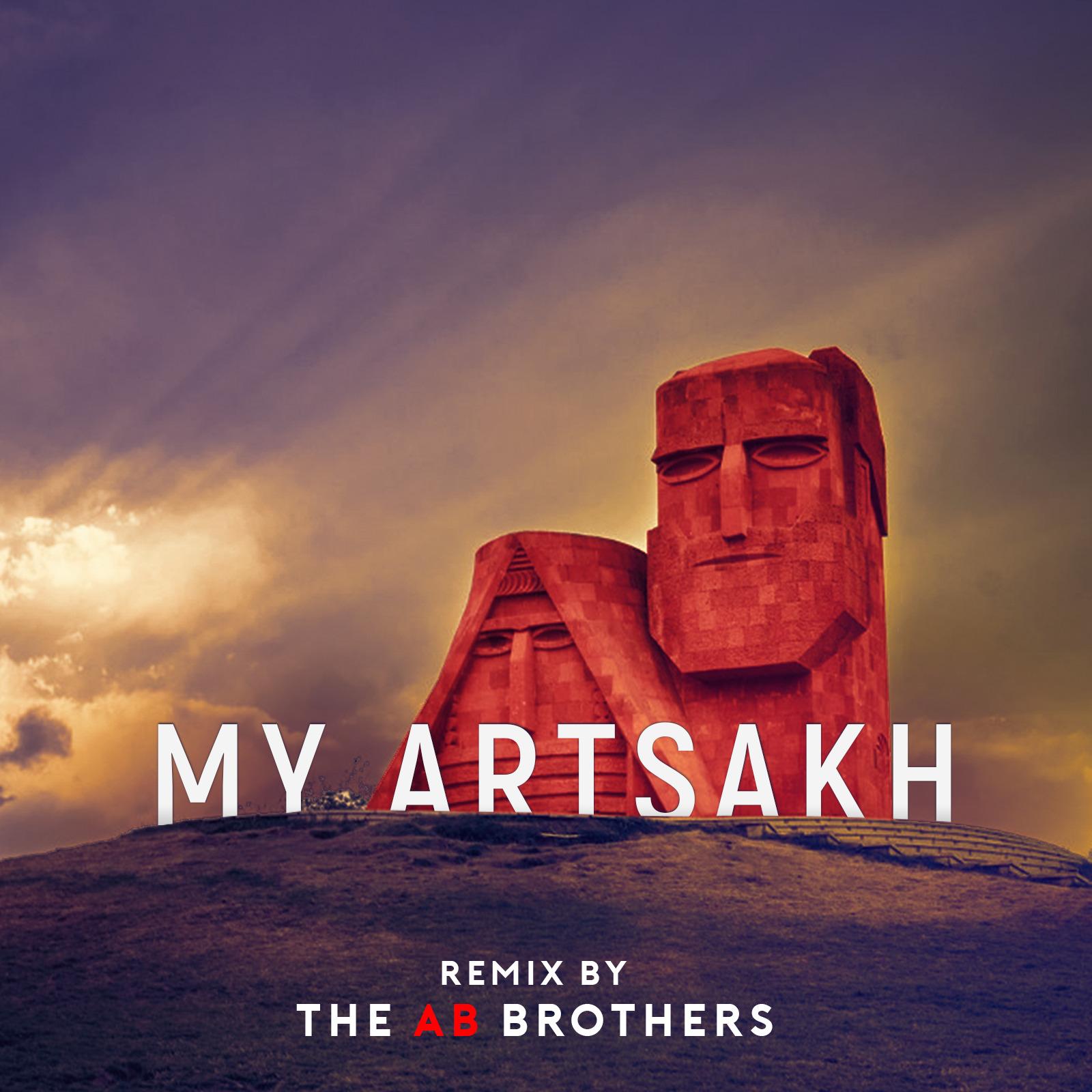 My Artsakh (Remix)