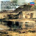 Mendelssohn: Symphonies Nos. 3 "Scottish" & 4 "Italian"专辑