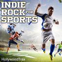 INDIE ROCK FOR SPORTS专辑