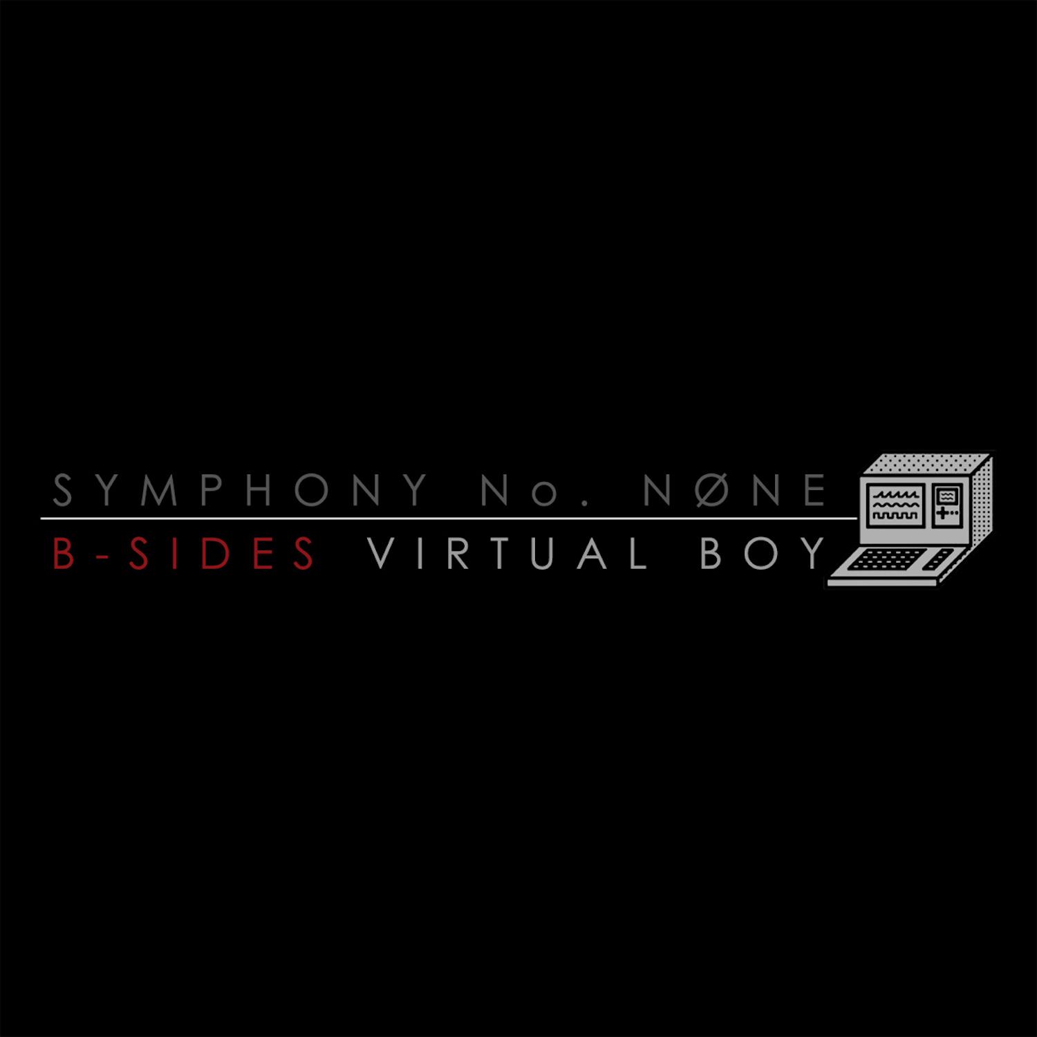 Symphony No. None B-Sides专辑