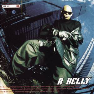 R. Kelly - I Can't Sleep, Baby (If I) (PT karaoke) 带和声伴奏 （降6半音）