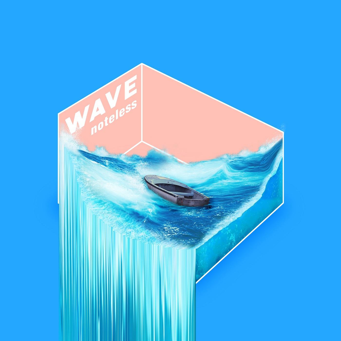 WAVE专辑