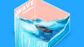 WAVE专辑