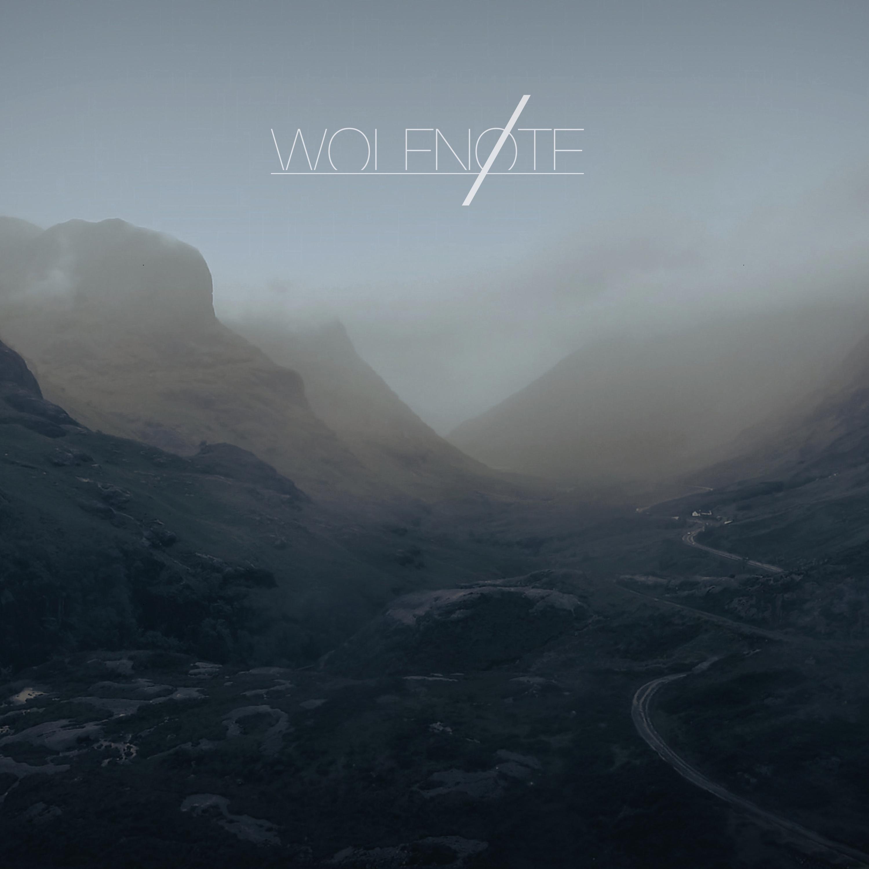 Wolfnote