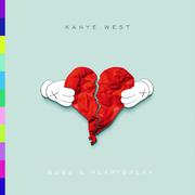 808s & Heartbreak (Softback)