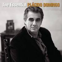 Placido Domingo - A LOVE UNTIL THE END OF TIME