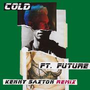 Cold (Kenny Saxton Summertime Remix)