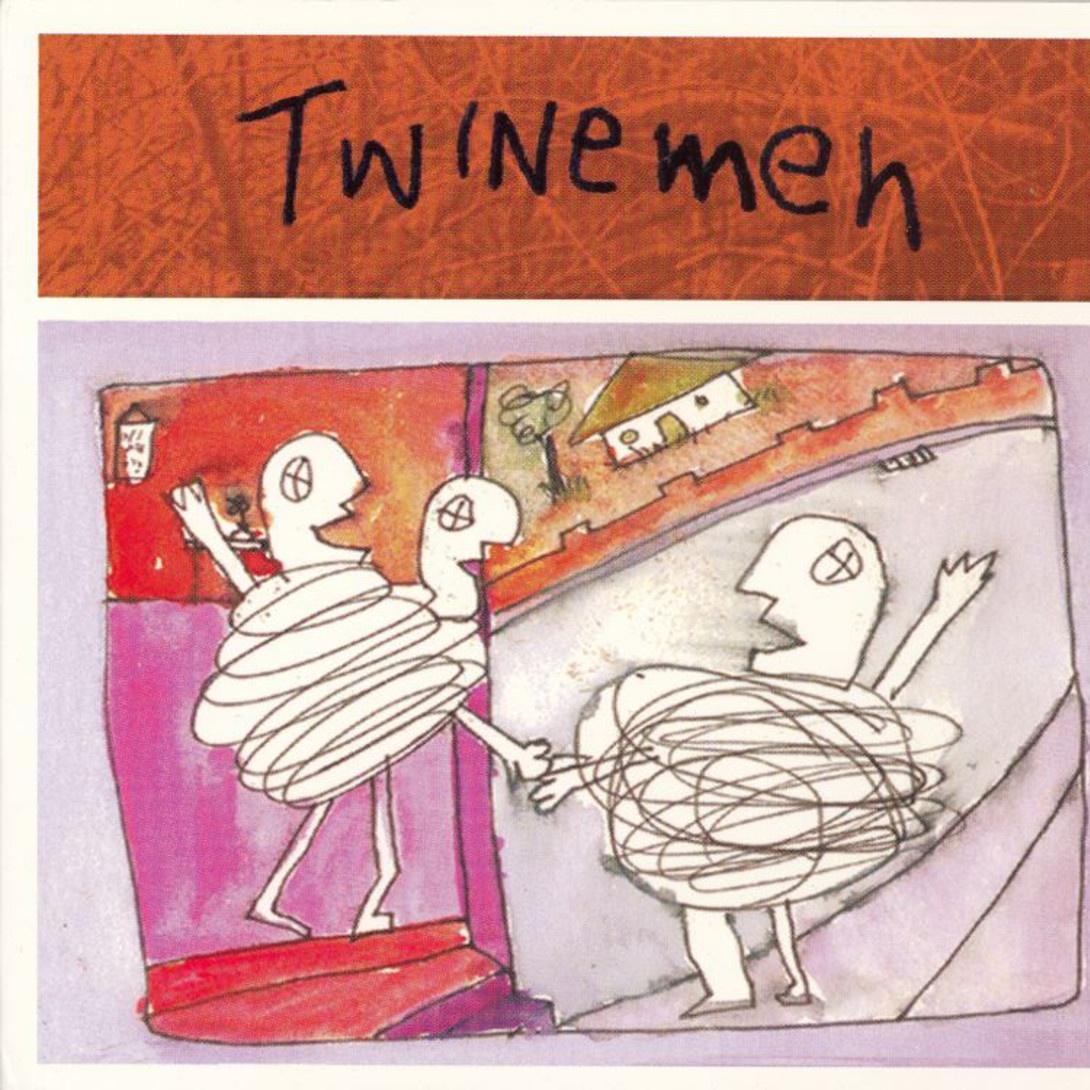 Twinemen