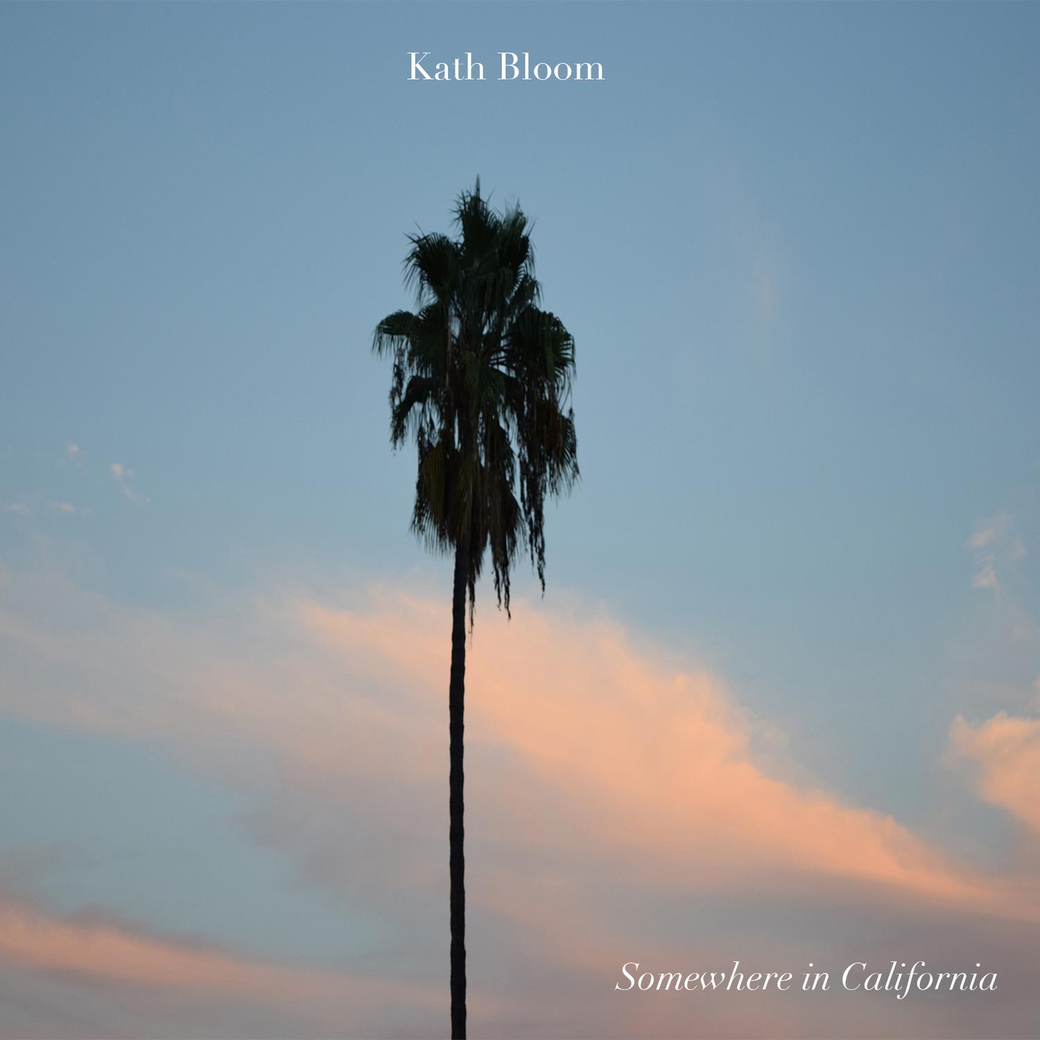 Somewhere in California