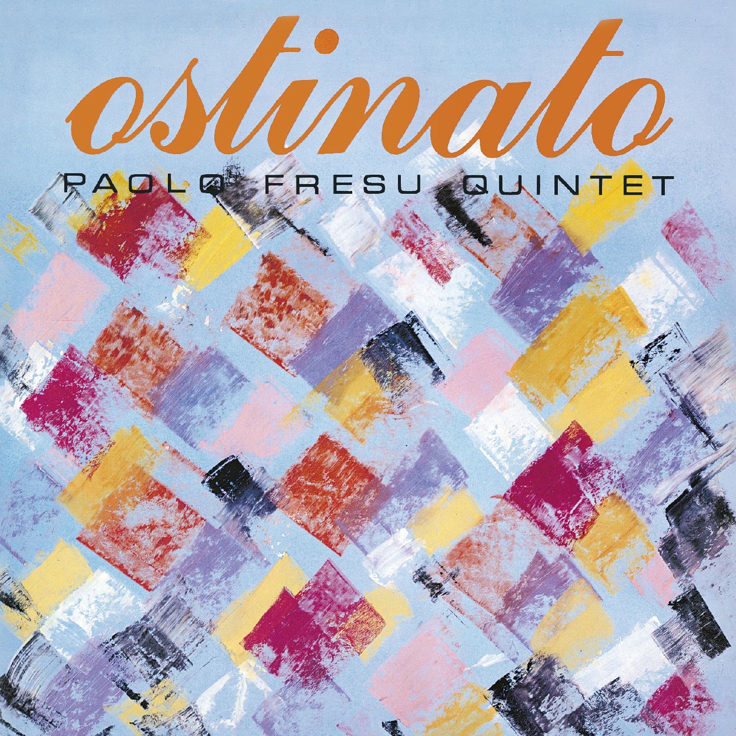 Ostinato