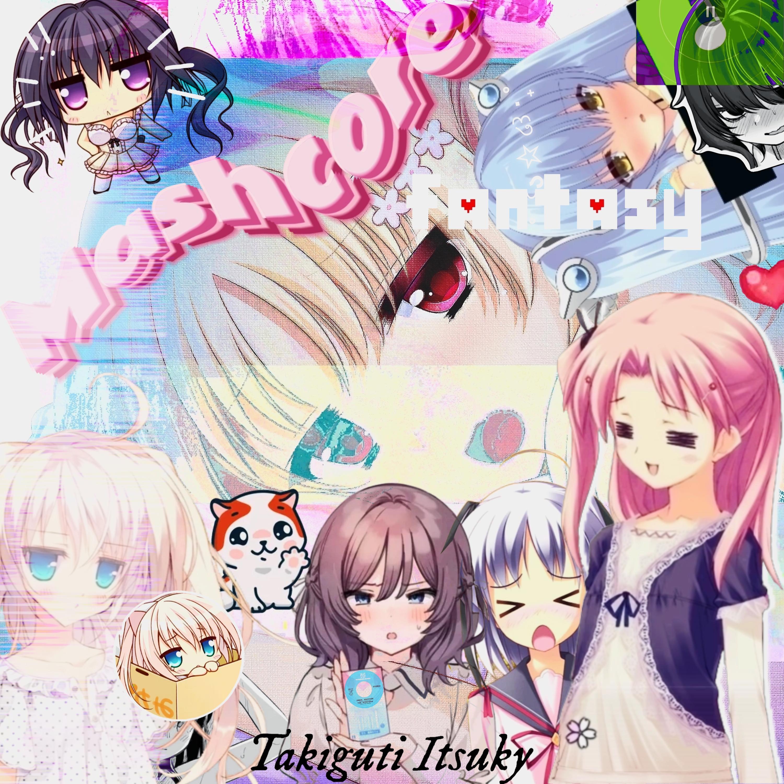 Mashcore Fantasy