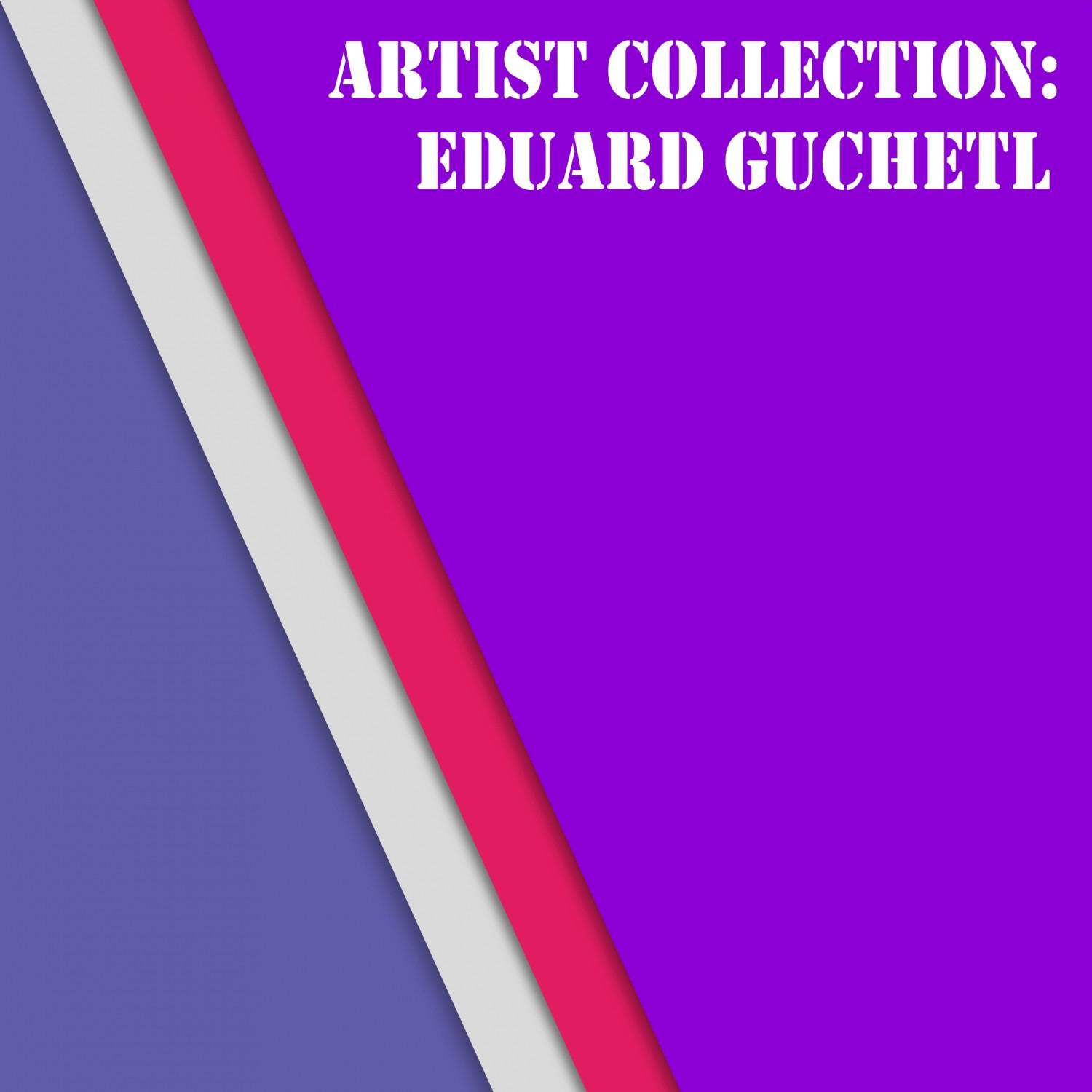 Eduard Guchetl - So Far