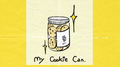 My Cookie Can专辑