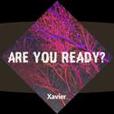 Are U Ready专辑