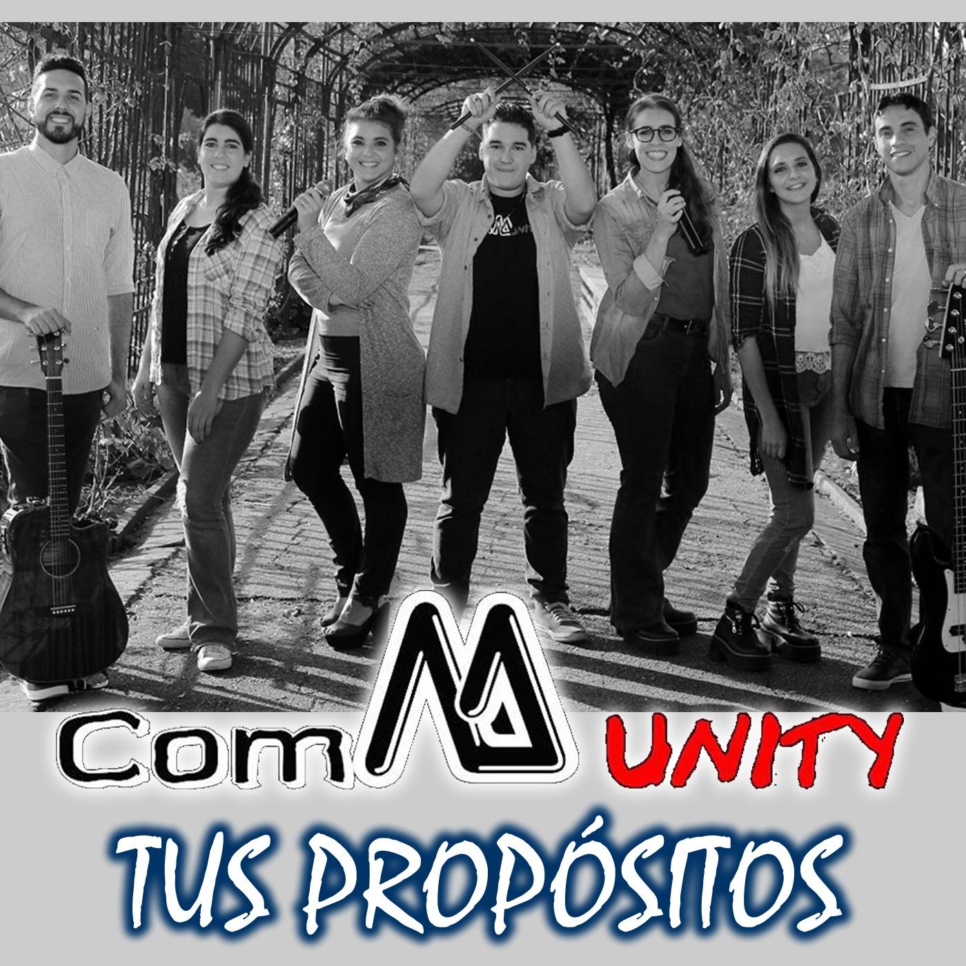 Tus propósitos