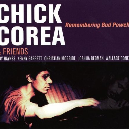 Remembering Bud Powell