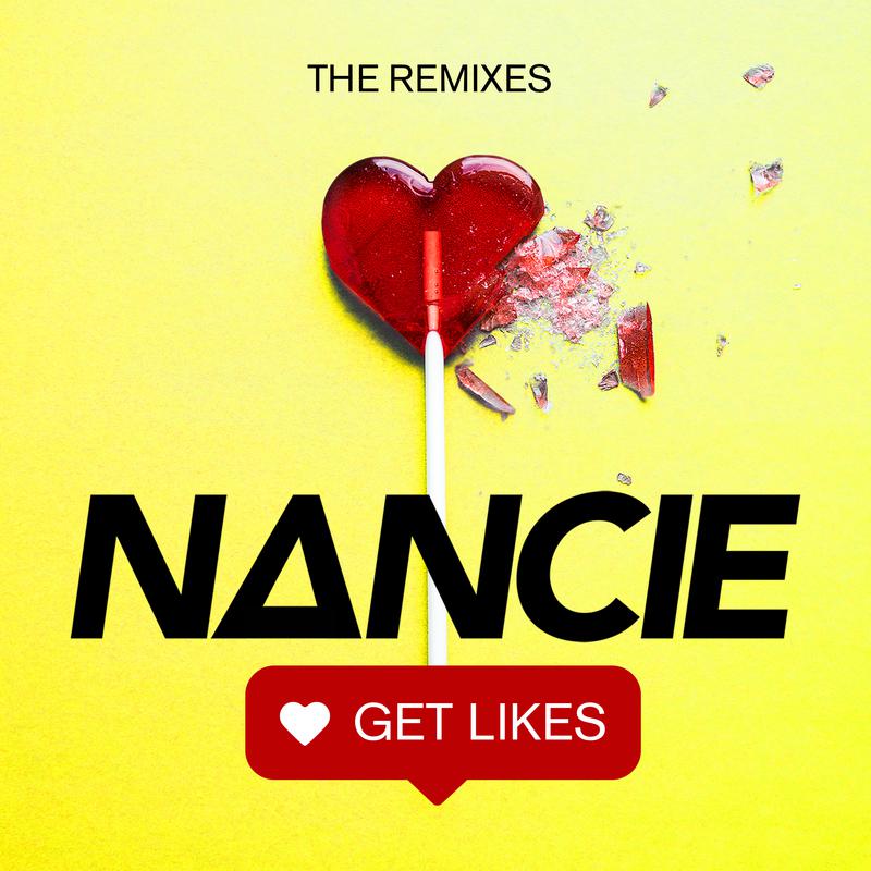 Nancie - Get Likes (Tom Zanetti Remix)