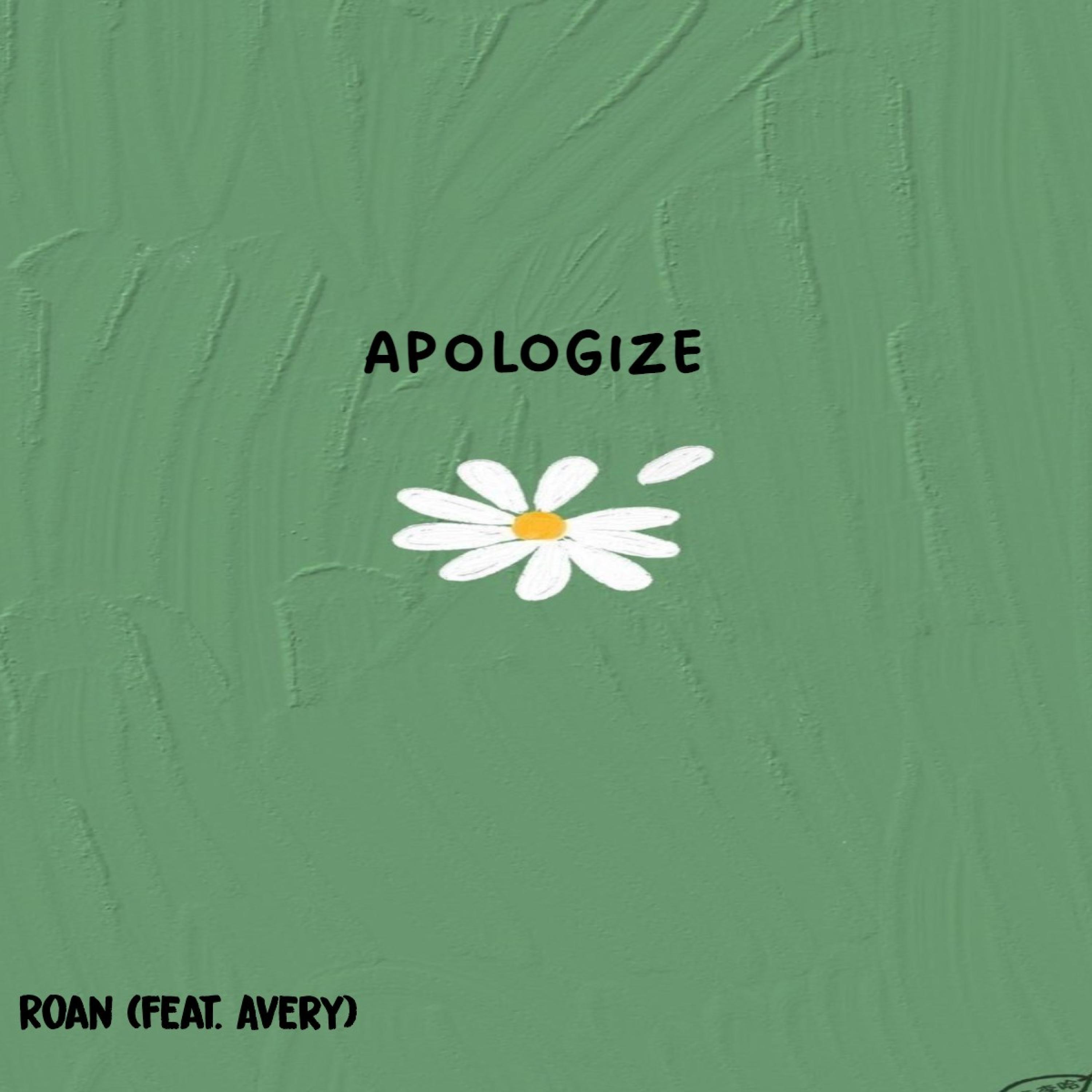 Apologize (feat. Avry)
