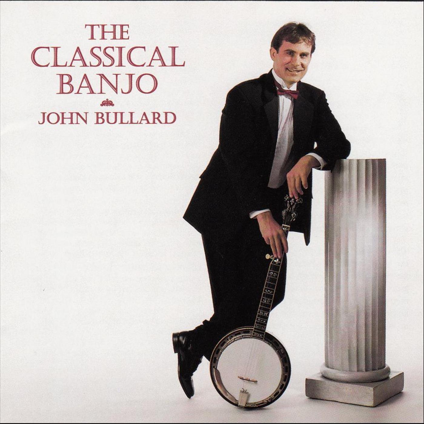 The Classical Banjo