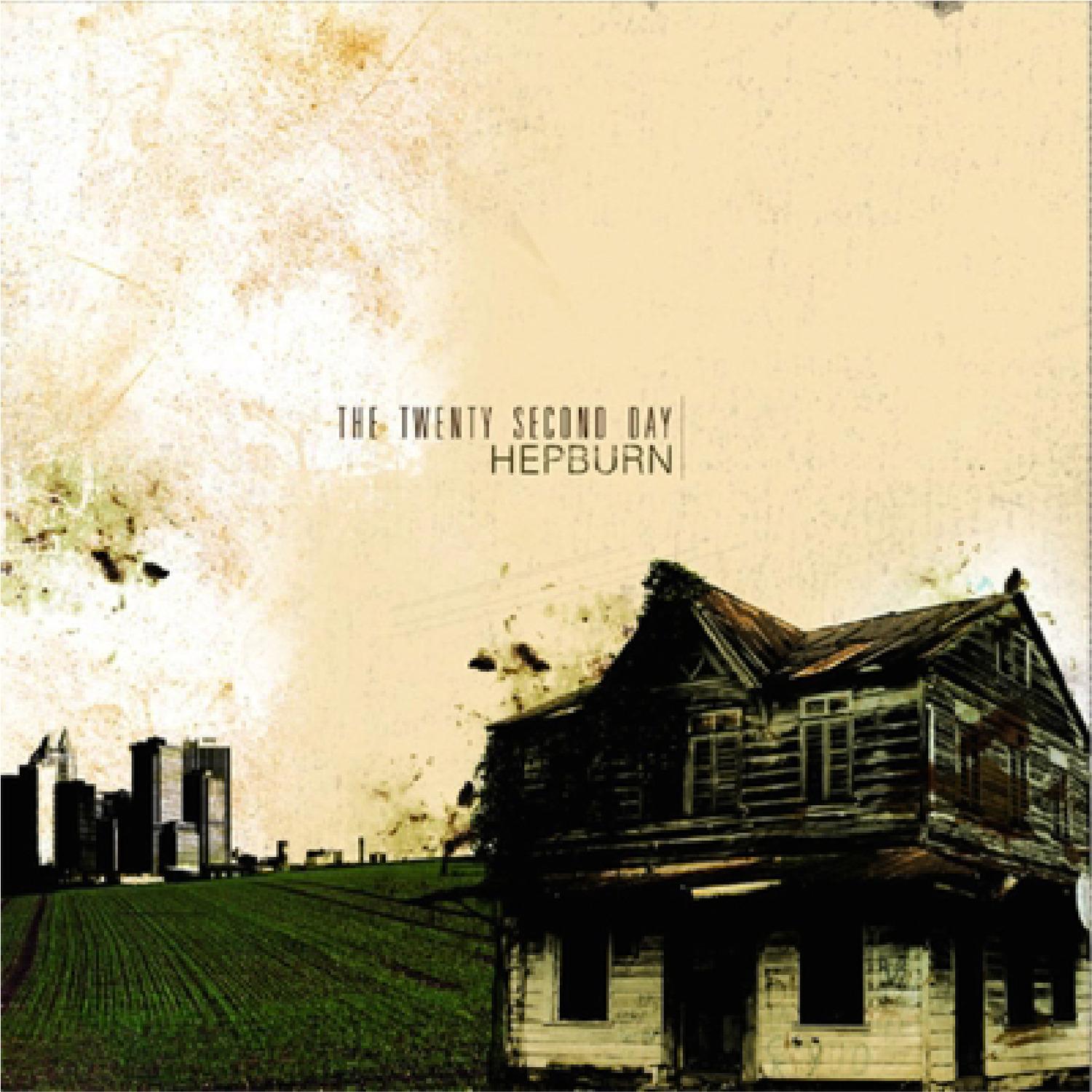 The Twenty Second Day