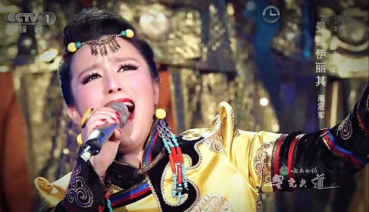 Buddhi花开专辑
