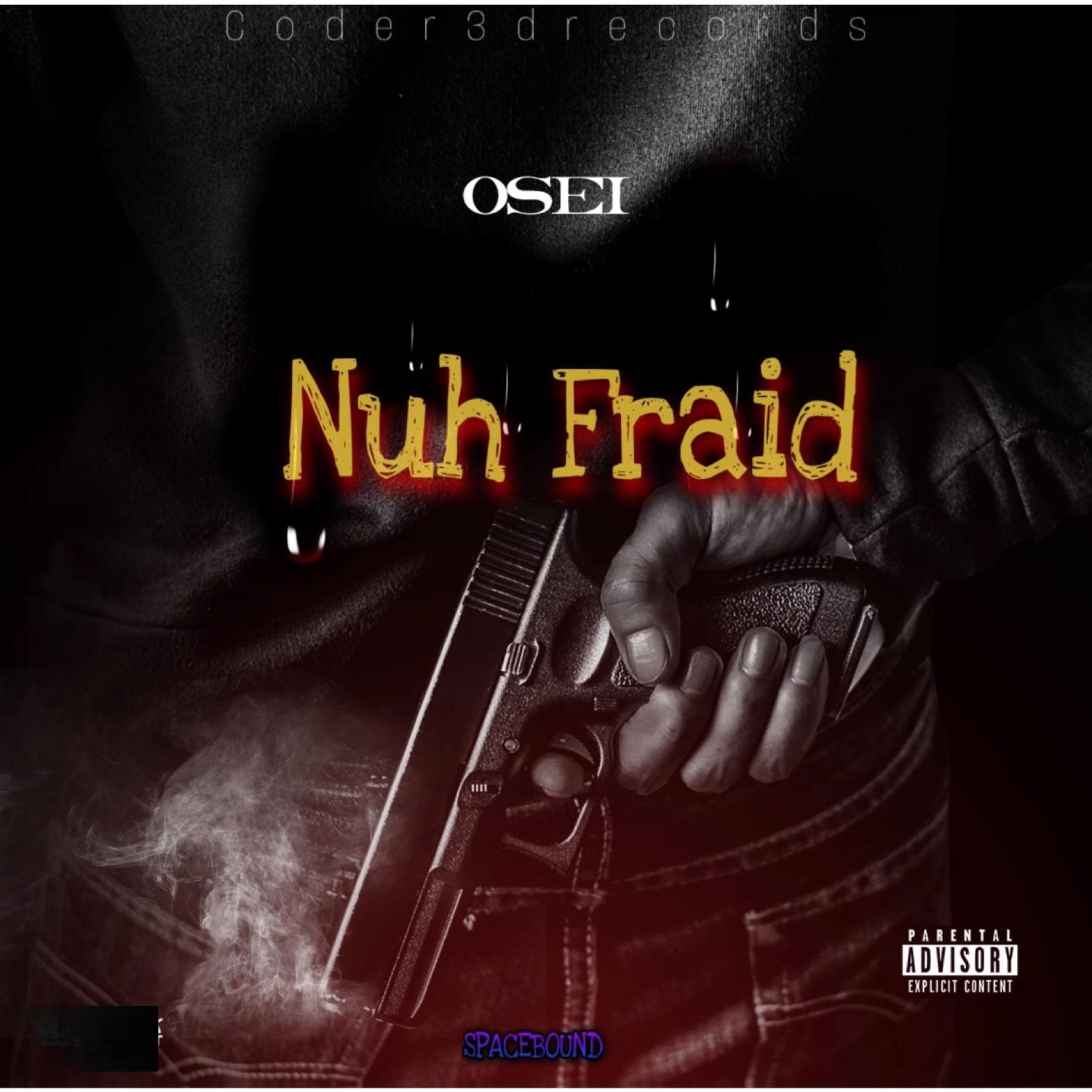 Nuh Fraid
