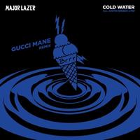 Gucci Mane - Stuntin Ain't Nuthin (Instrumental) 无和声伴奏