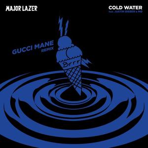 Jdot Breezy & Gucci Mane - Real Solid (Instrumental) 原版无和声伴奏 （升4半音）