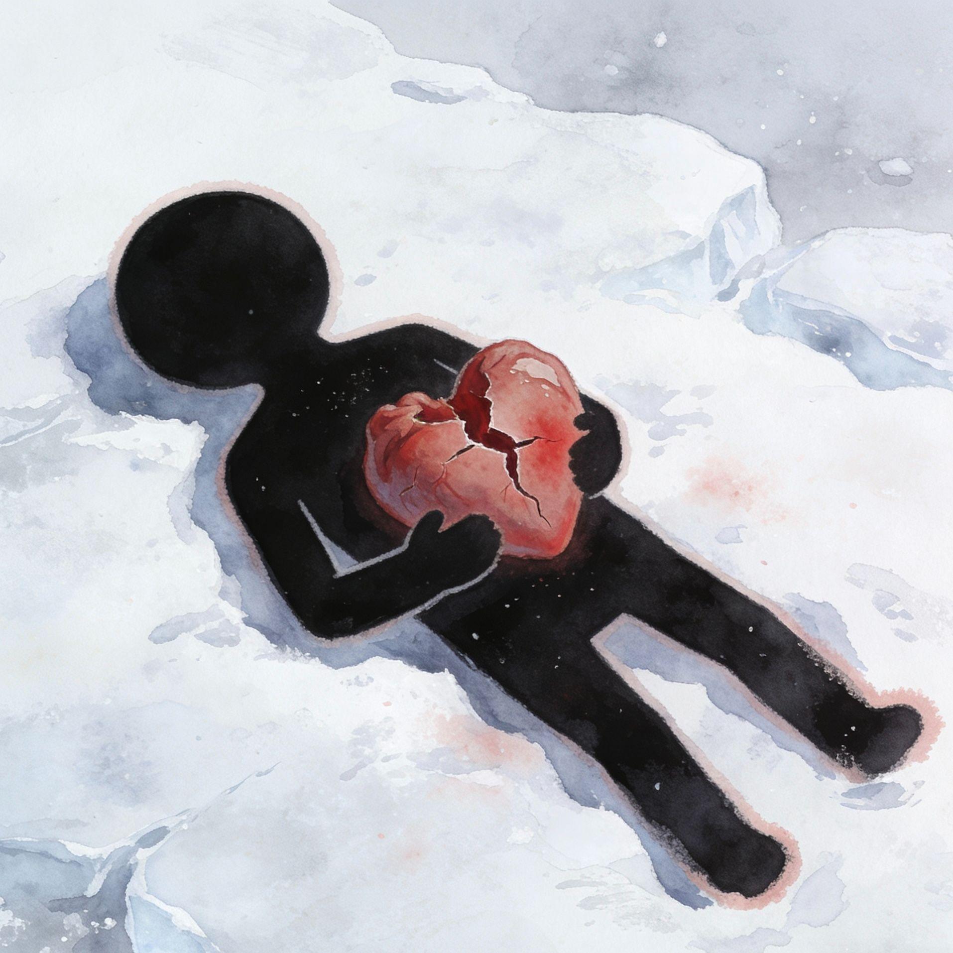 阁楼思达很悲伤