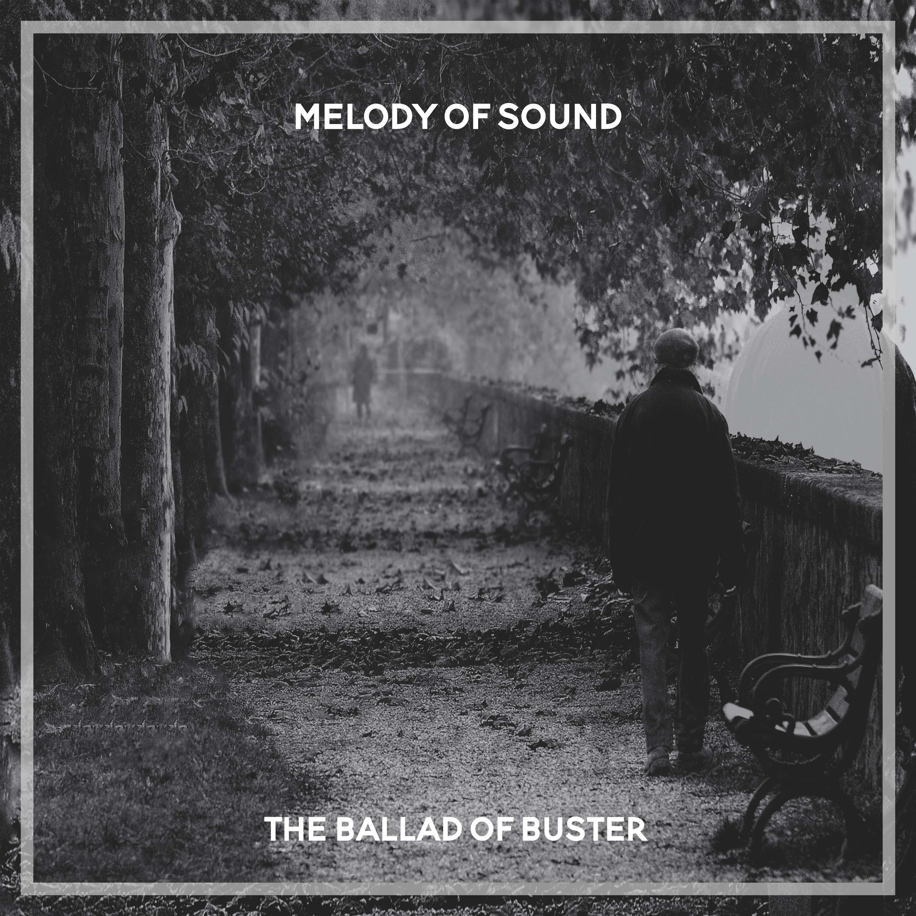 The Ballad of Buster