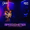 Guchi - Speedometer (Live Performance)