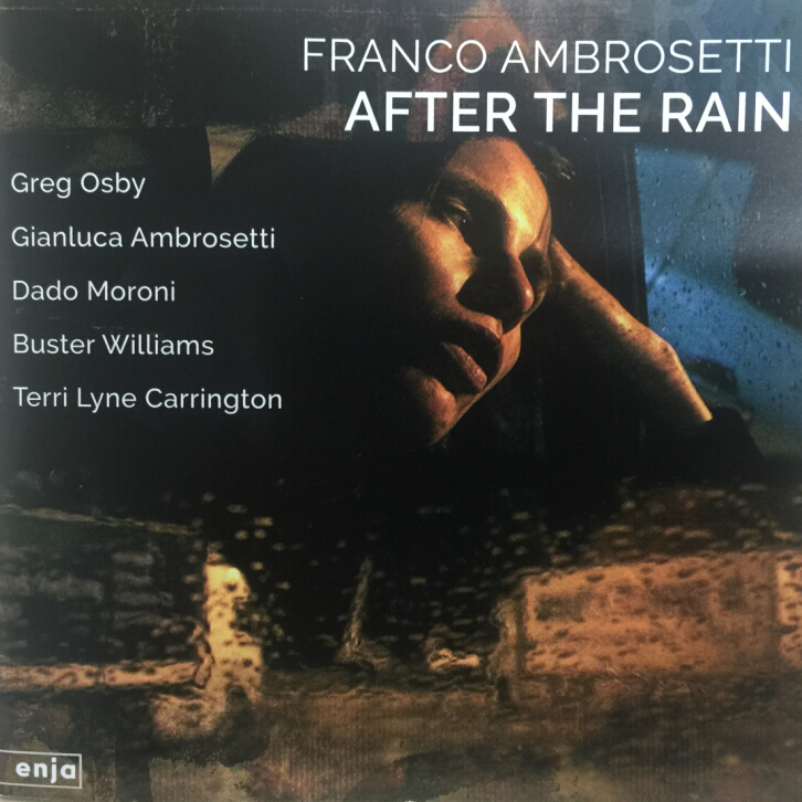 After The Rain