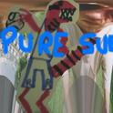 pure suburb专辑