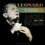 Angels At My Shoulder 1993 (Live)专辑