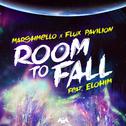 Room to Fall专辑