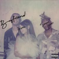 Boyfriend - Ashlee Simpson 苏荷新版 鼓力节奏 和声 原版的和声 伴奏网女歌