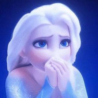 冰雪奇缘2Show yourself各国语版Frozen2