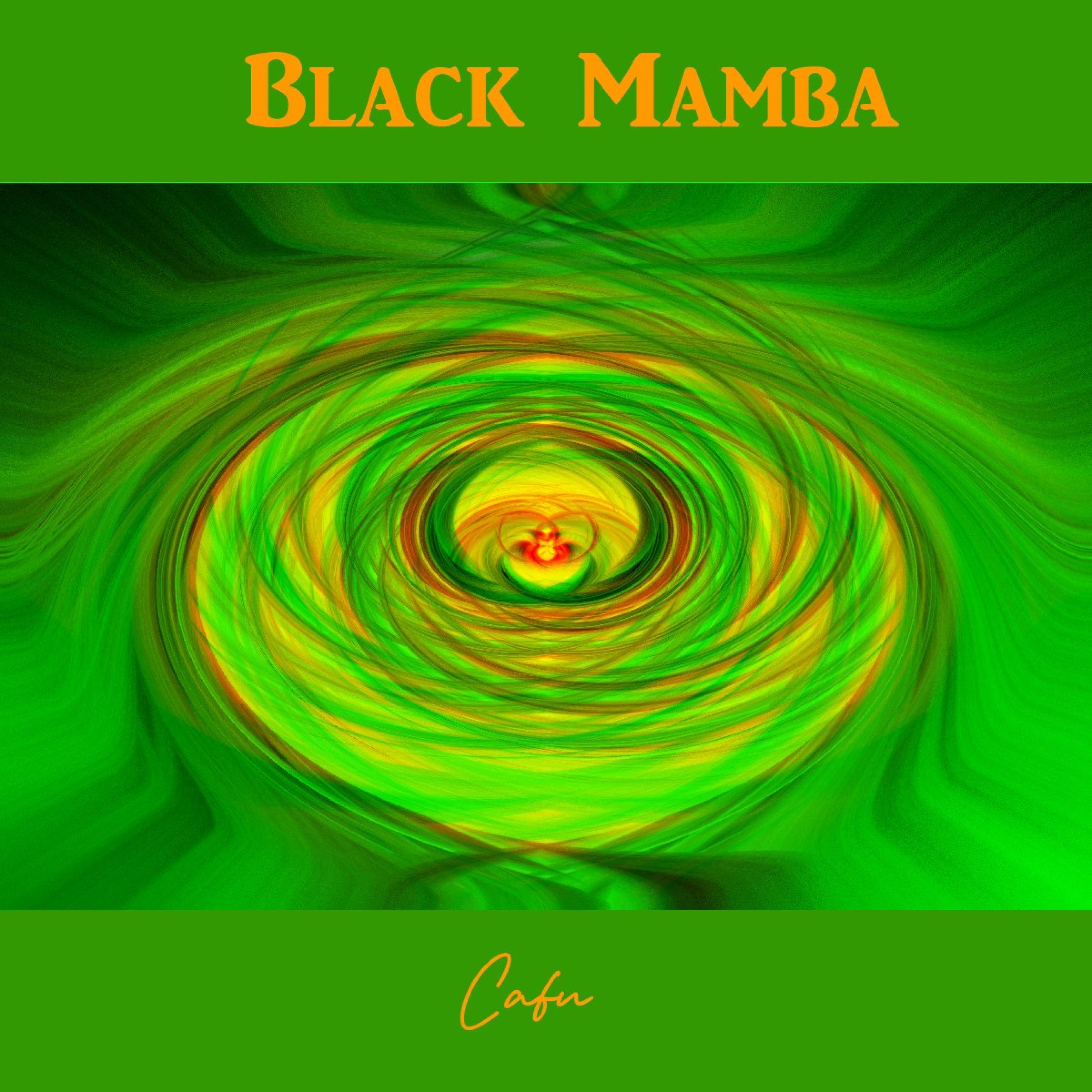 Black Mamba