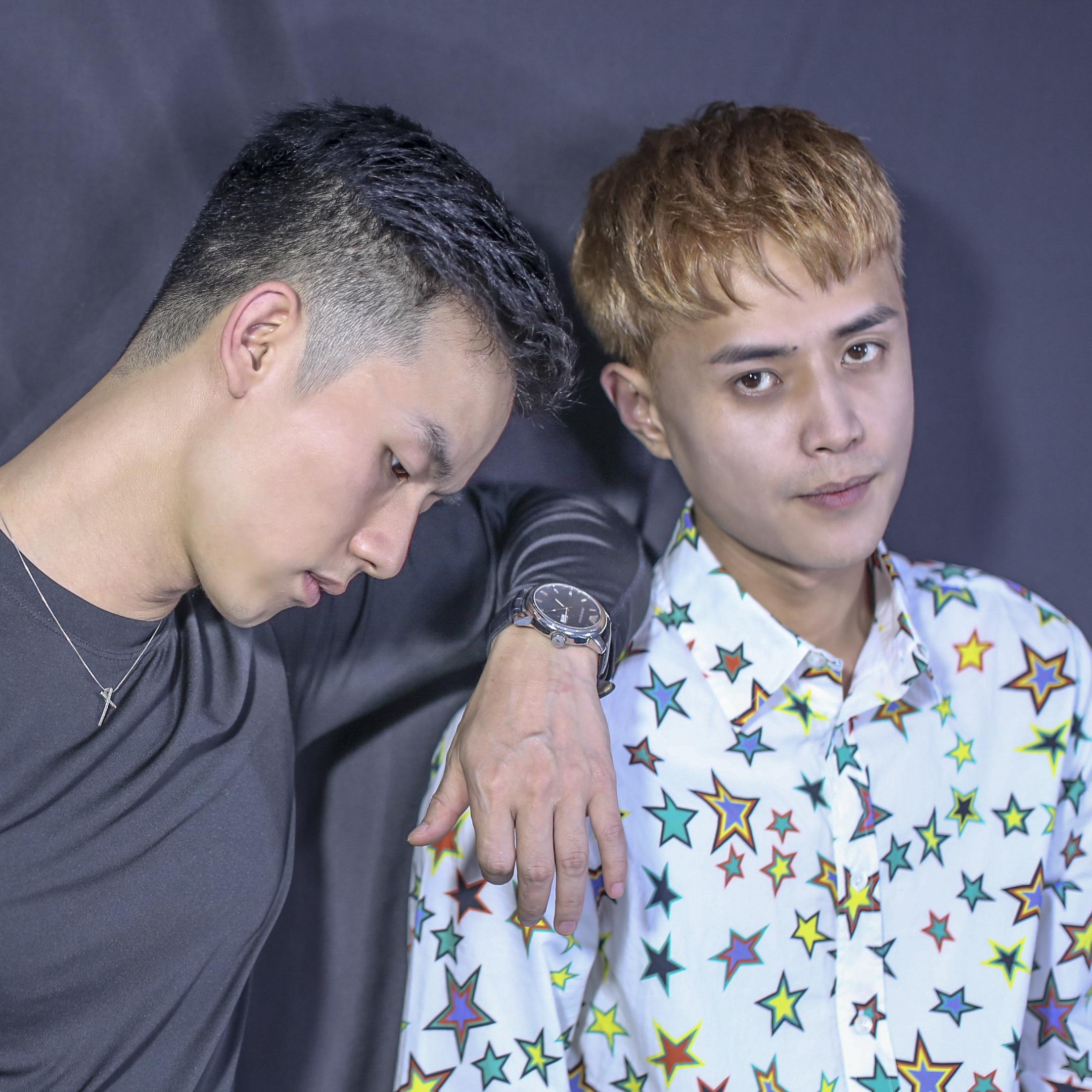 魏楚沅年度翻唱合集